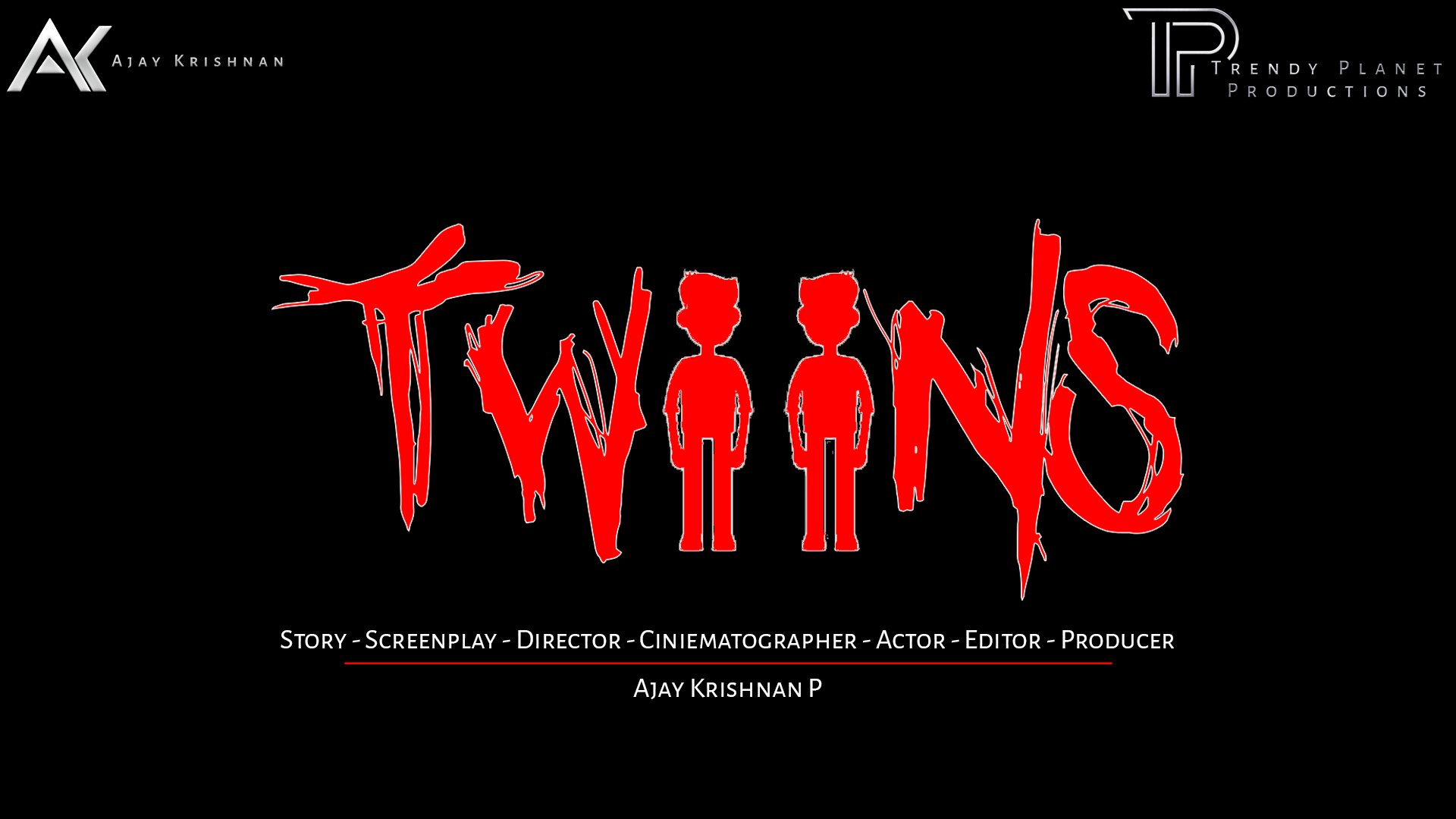 Twiins Short film